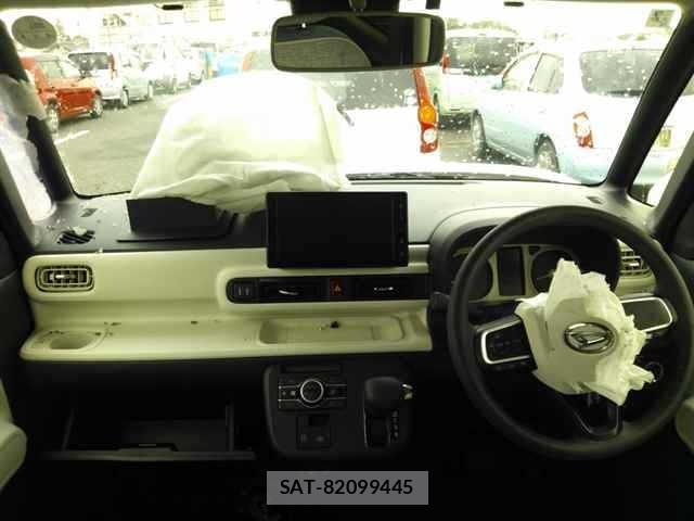 Daihatsu MOVE CANBUS 2025 8688549-8
