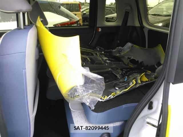 Daihatsu MOVE CANBUS 2025 8688549-9
