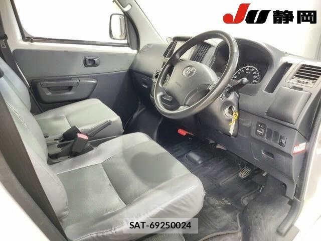 Toyota TOWNACE VAN 2016 8688031-3