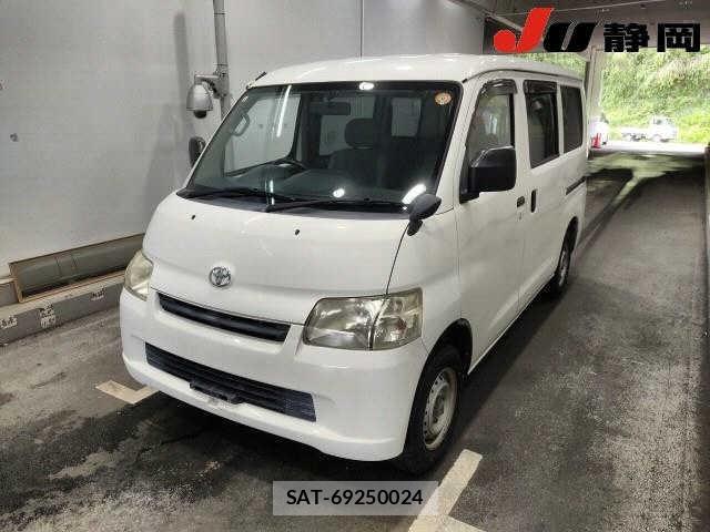 Toyota TOWNACE VAN 2016 8688031-4