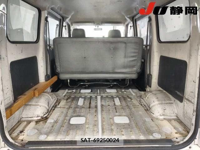 Toyota TOWNACE VAN 2016 8688031-9