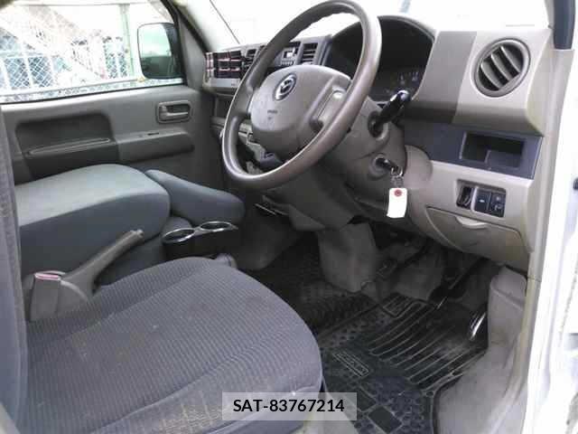 Mazda SCRUM VAN 2014 8669399-3