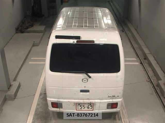 Mazda SCRUM VAN 2014 8669399-7