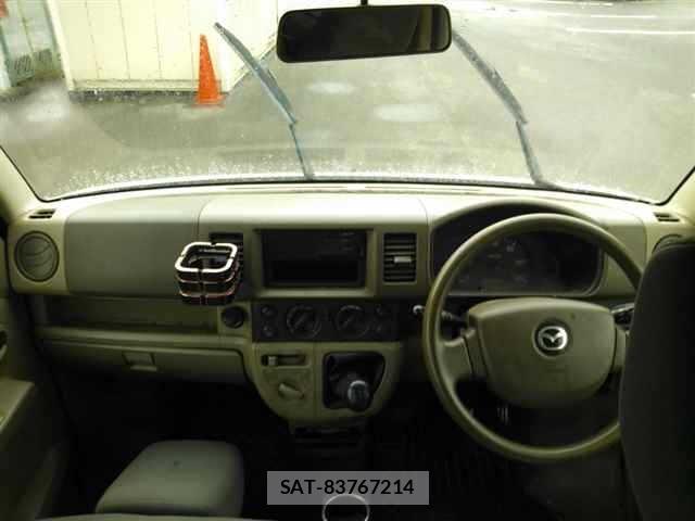 Mazda SCRUM VAN 2014 8669399-8