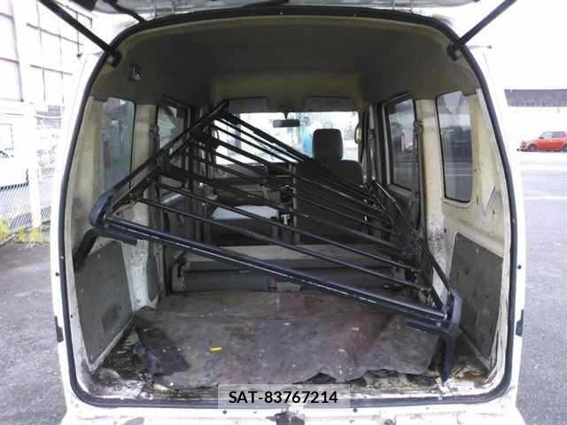 Mazda SCRUM VAN 2014 8669399-9