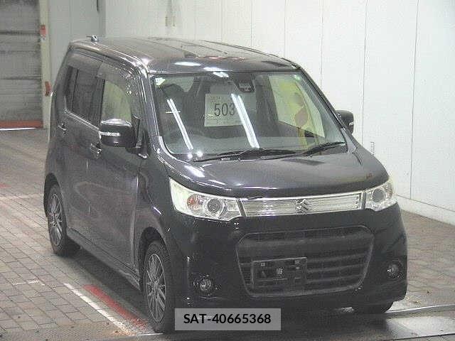 Suzuki WAGON R 2013 8919948-0