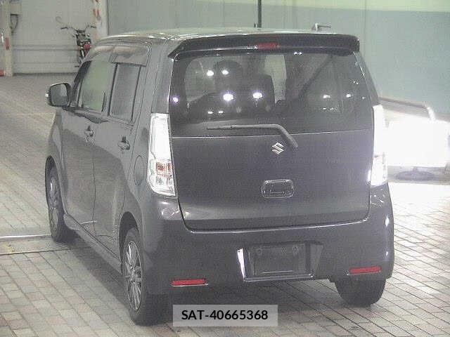 Suzuki WAGON R 2013 8919948-1