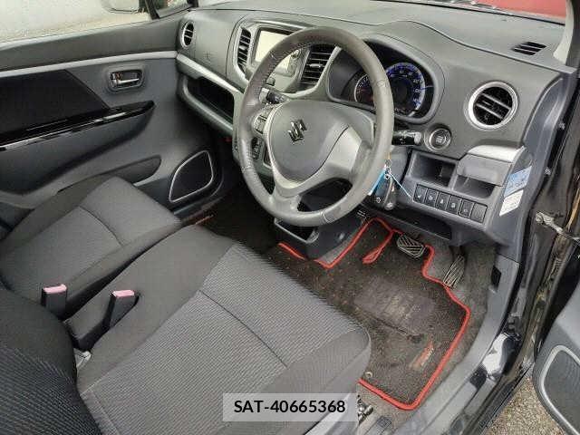 Suzuki WAGON R 2013 8919948-3