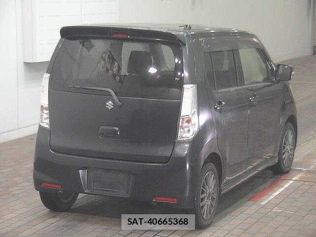 Suzuki WAGON R 2013 8919948-5