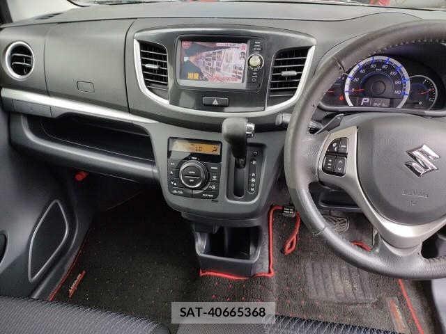 Suzuki WAGON R 2013 8919948-6