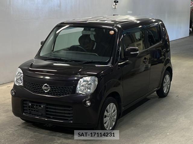 Nissan MOCO 2014 8941642-0