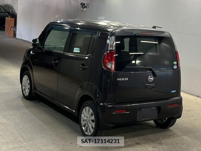 Nissan MOCO 2014 8941642-1