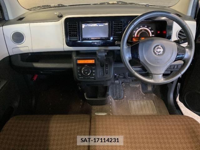Nissan MOCO 2014 8941642-3