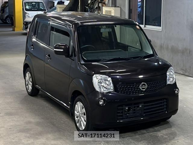 Nissan MOCO 2014 8941642-4