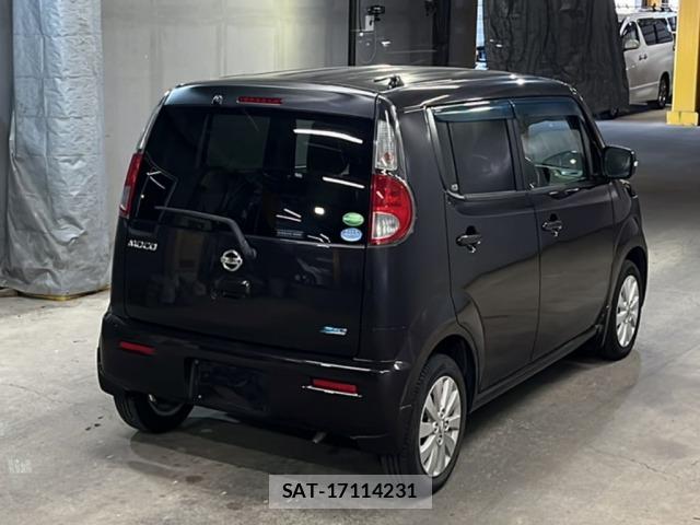 Nissan MOCO 2014 8941642-5