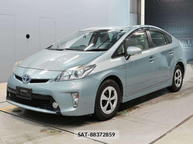 Toyota PRIUS 2013 8911267-0