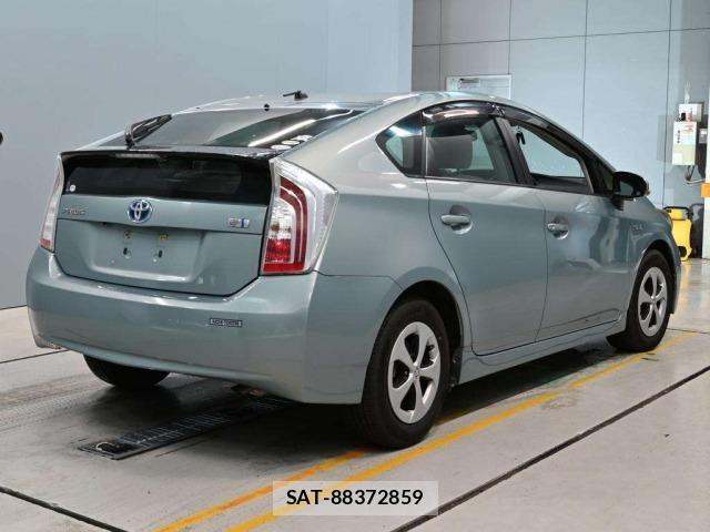Toyota PRIUS 2013 8911267-1