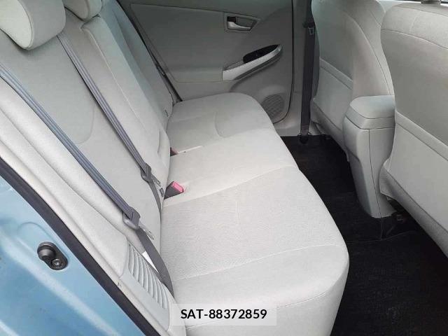 Toyota PRIUS 2013 8911267-12
