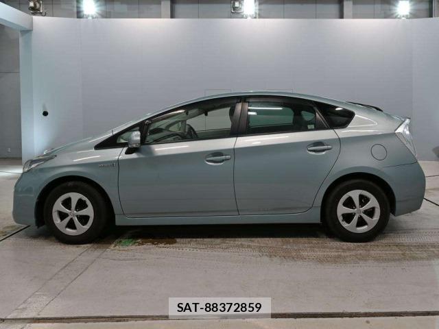 Toyota PRIUS 2013 8911267-4
