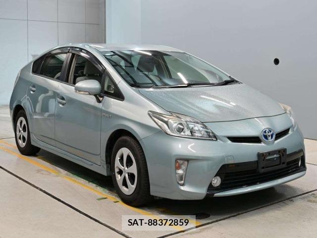 Toyota PRIUS 2013 8911267-5