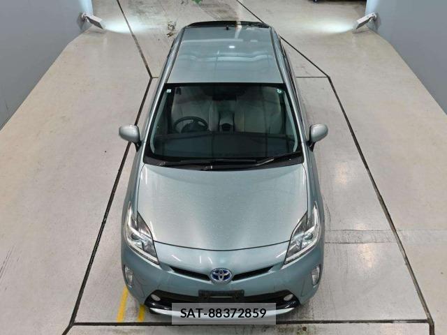 Toyota PRIUS 2013 8911267-7