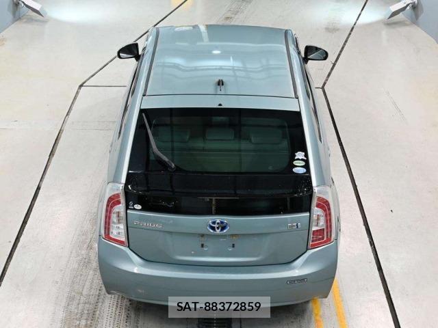 Toyota PRIUS 2013 8911267-8