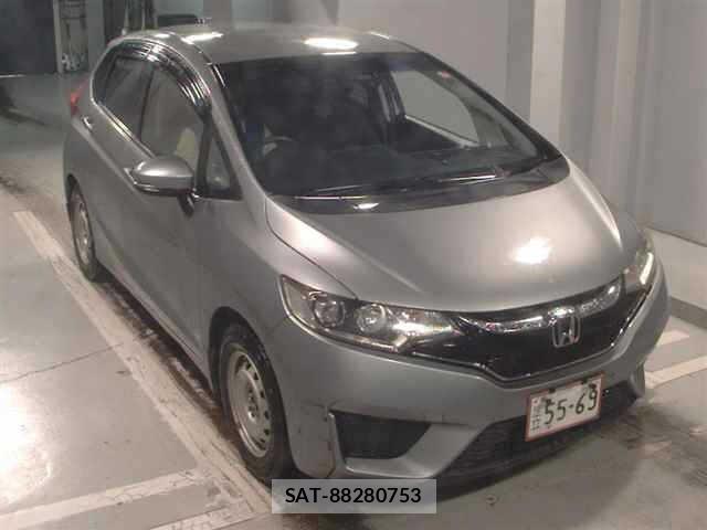 Honda FIT 2016 8703316-0