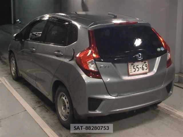 Honda FIT 2016 8703316-1
