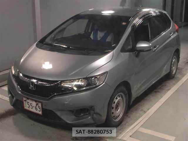 Honda FIT 2016 8703316-4