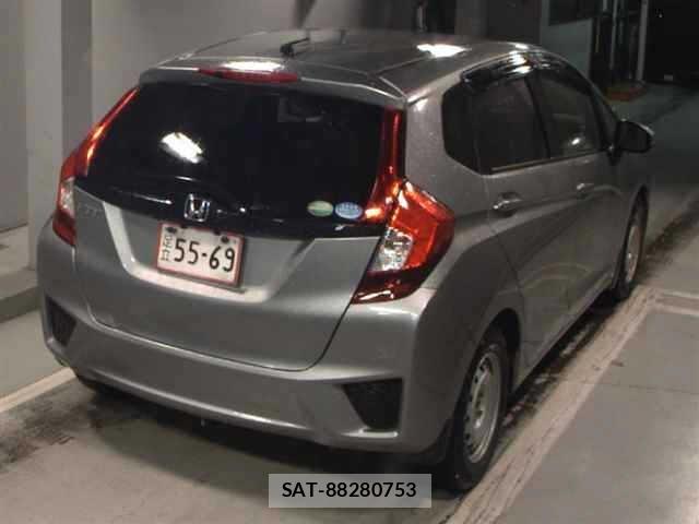 Honda FIT 2016 8703316-5