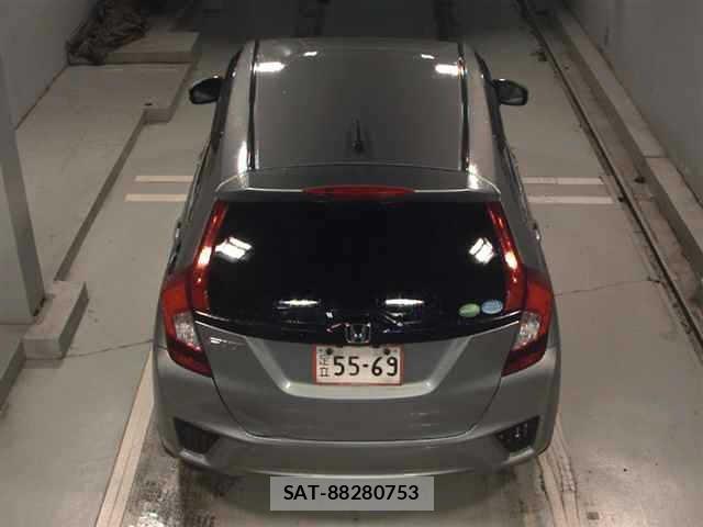 Honda FIT 2016 8703316-7