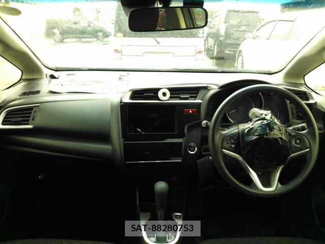 Honda FIT 2016 8703316-8