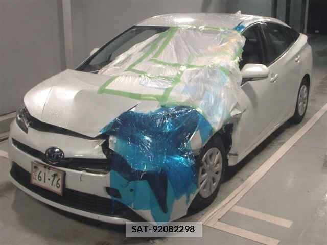 Toyota PRIUS 2021 8863011-4