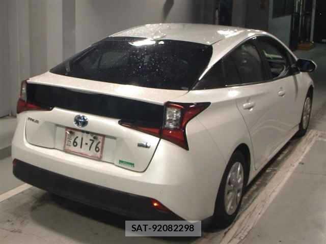 Toyota PRIUS 2021 8863011-5