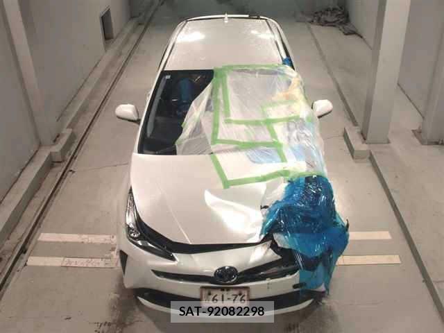 Toyota PRIUS 2021 8863011-6