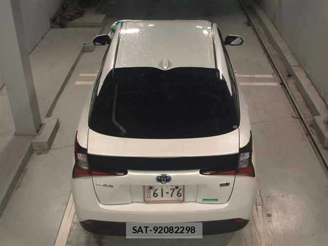 Toyota PRIUS 2021 8863011-7
