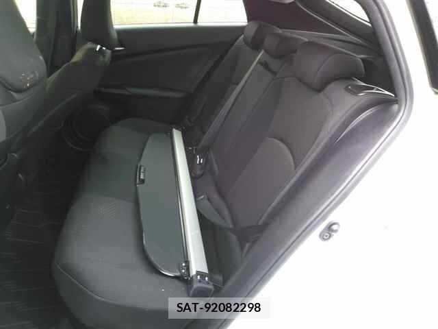 Toyota PRIUS 2021 8863011-9