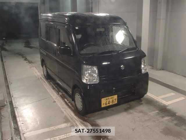 Suzuki EVERY 2018 8772709-0