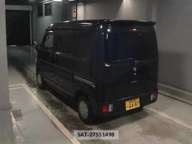 Suzuki EVERY 2018 8772709-1