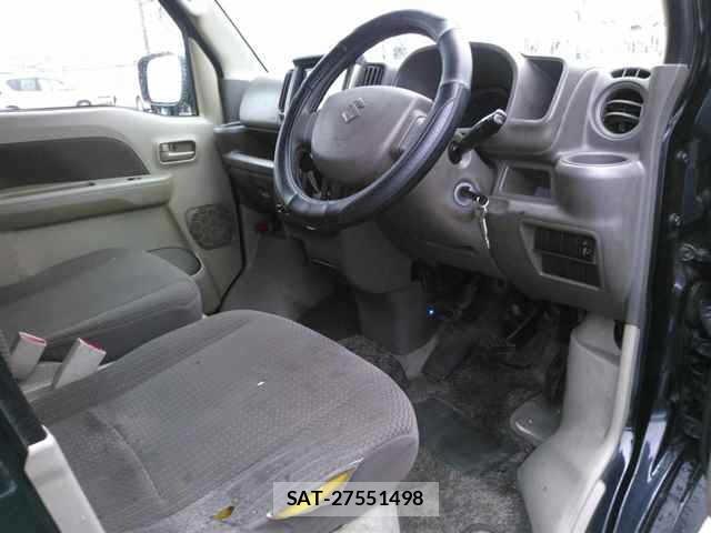 Suzuki EVERY 2018 8772709-3