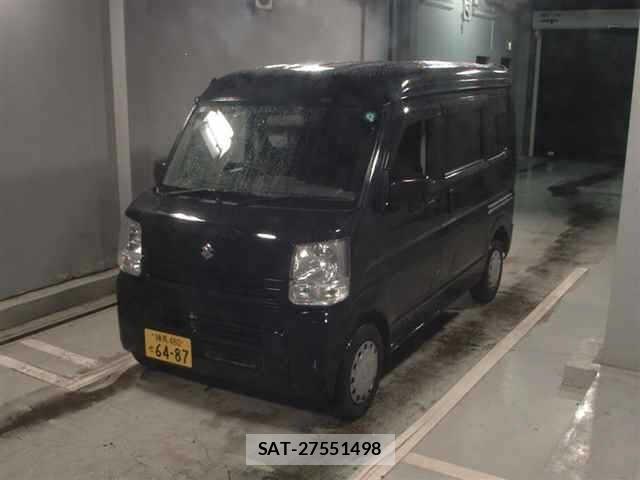 Suzuki EVERY 2018 8772709-4