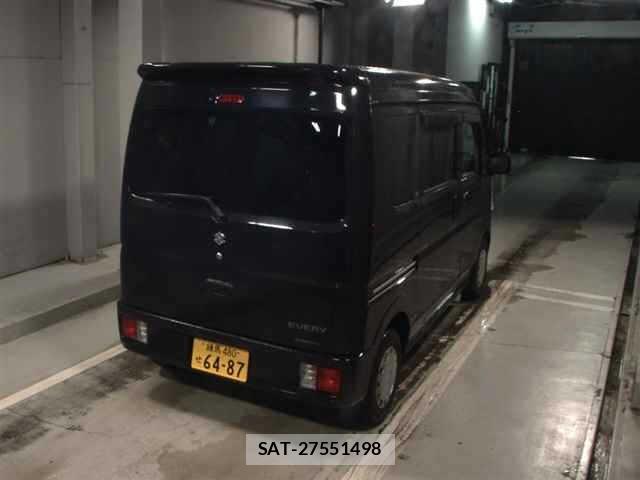 Suzuki EVERY 2018 8772709-5