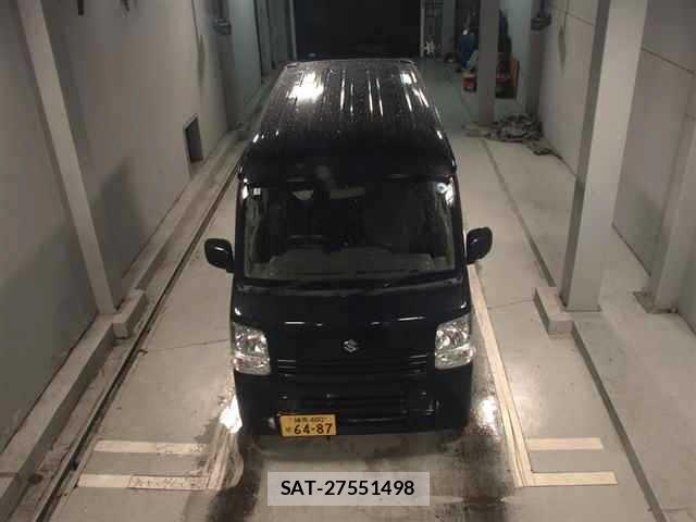 Suzuki EVERY 2018 8772709-6