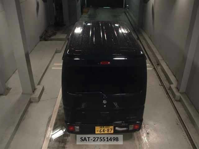 Suzuki EVERY 2018 8772709-7