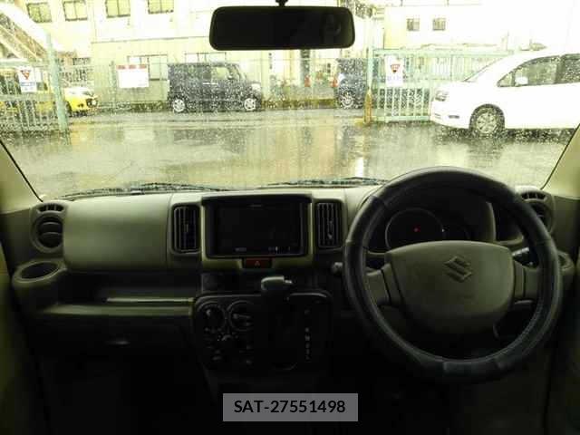 Suzuki EVERY 2018 8772709-8