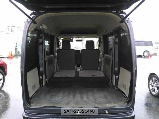 Suzuki EVERY 2018 8772709-9