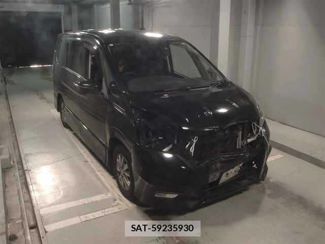 Nissan SERENA 2019 8672993-0