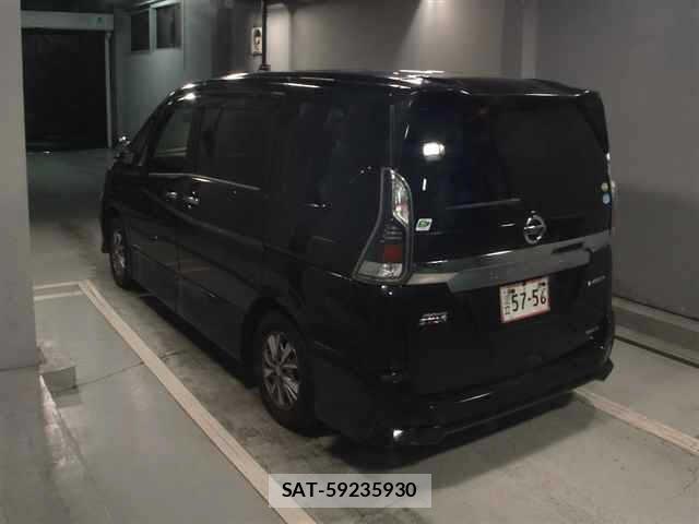 Nissan SERENA 2019 8672993-1