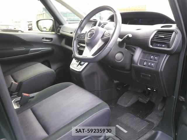 Nissan SERENA 2019 8672993-3