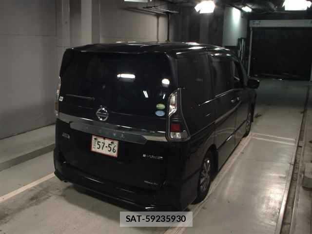 Nissan SERENA 2019 8672993-5